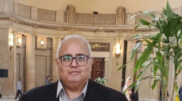 الجهات الأمنية تلقي القبض على الدكتور والمعلم محمد زهران في ظروف غامضة